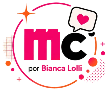 Mundo Comercial por Bianca Lolli